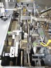 Pre-Owned Marchesini Model BA 100 Intermittent Motion Cartoner for Sale
